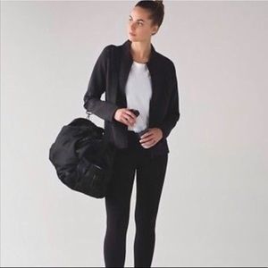 lululemon Embrace the Space Jacket